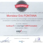 Eric Fontana USPI