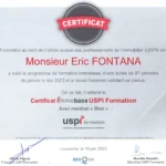 Eric Fontana USPI_courtage